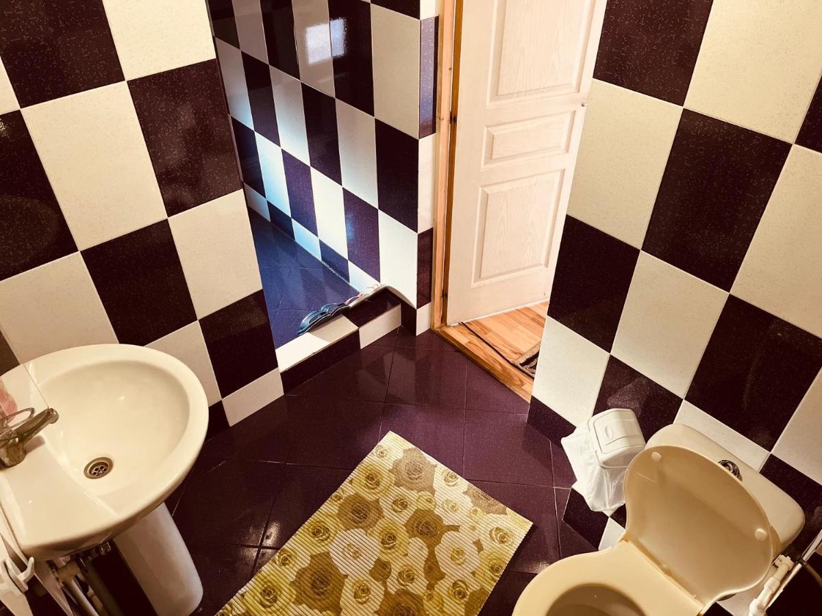 Hotel Casa Boico Gura Humorului Esterno foto