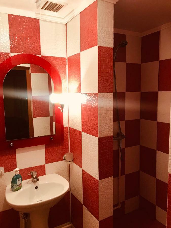 Hotel Casa Boico Gura Humorului Esterno foto